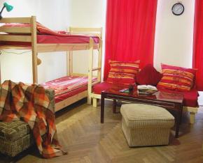 Отель Hostel Drive  Львов